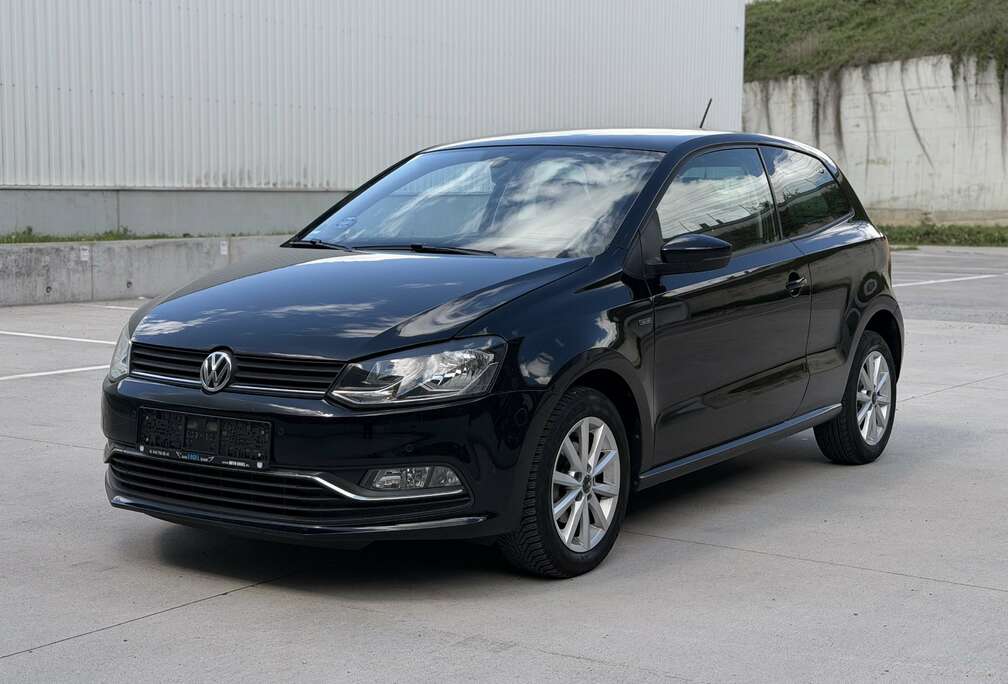 Volkswagen 1.0 Lounge Edition  1ste Eigenaar  Garantie