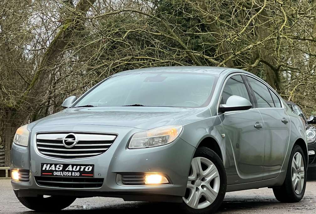 Opel 2.0 CDTi//NAVI//EURO5//CLIM