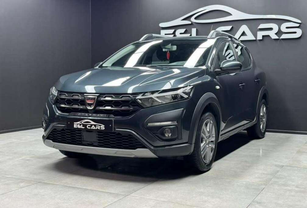 Dacia Sandero Stepway 1.0 TCe Stepway **12 mois de garantie**