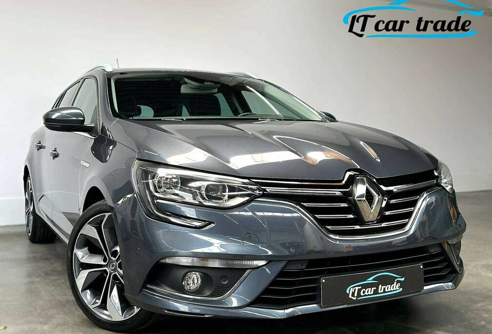 Renault SW 1.2 TCe Energy Bose Edition * Garantie