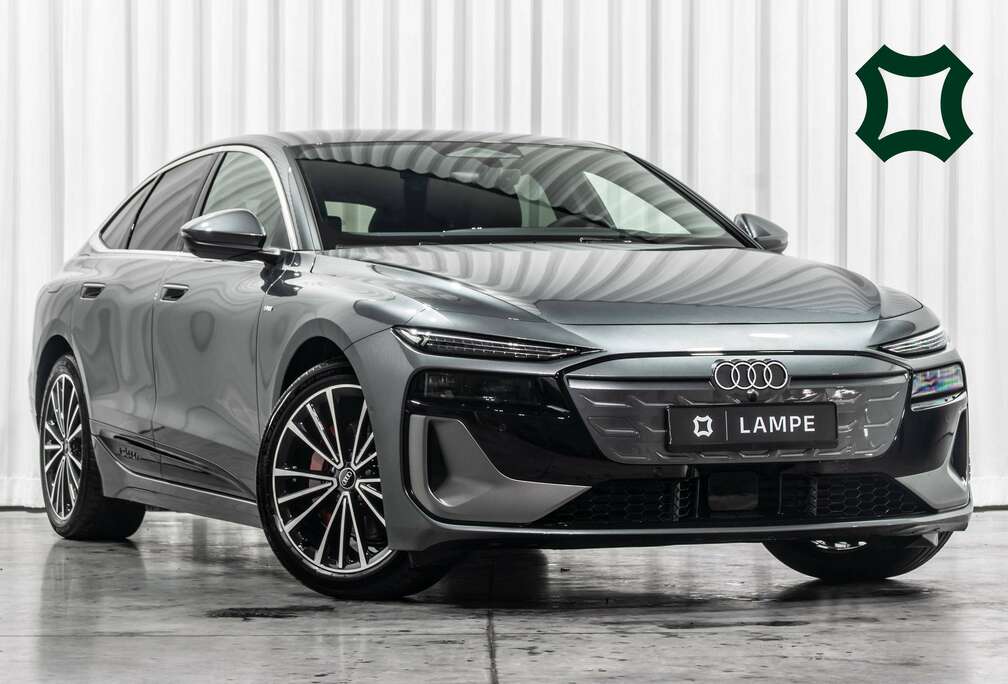 Audi Sportback Performance S Line ACC LED 360Cam