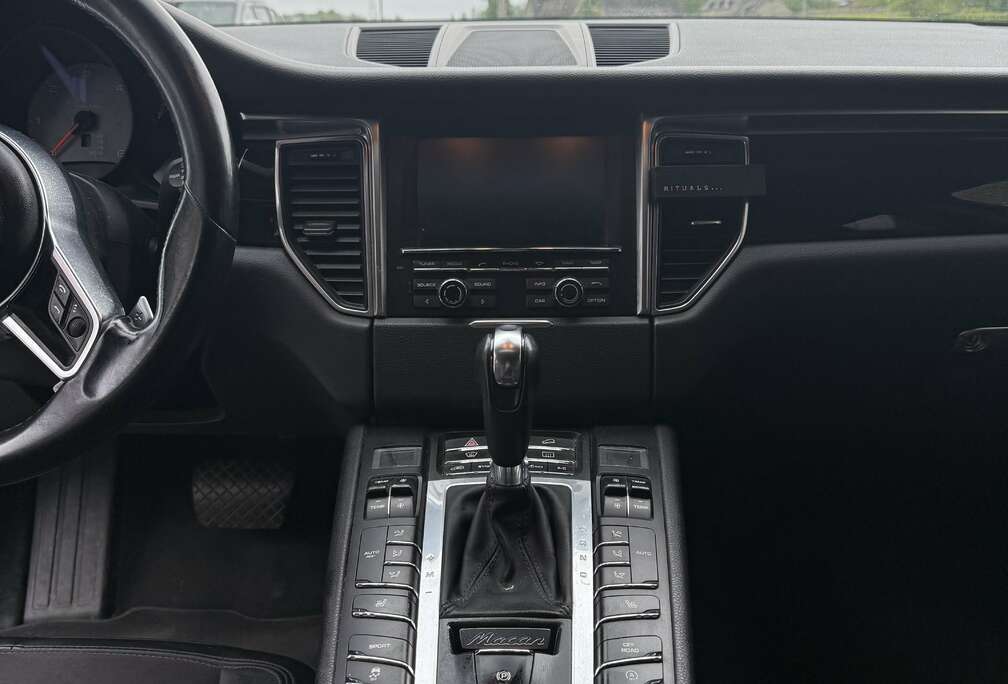 Porsche S 3.0 V6 Bi-Turbo PDK