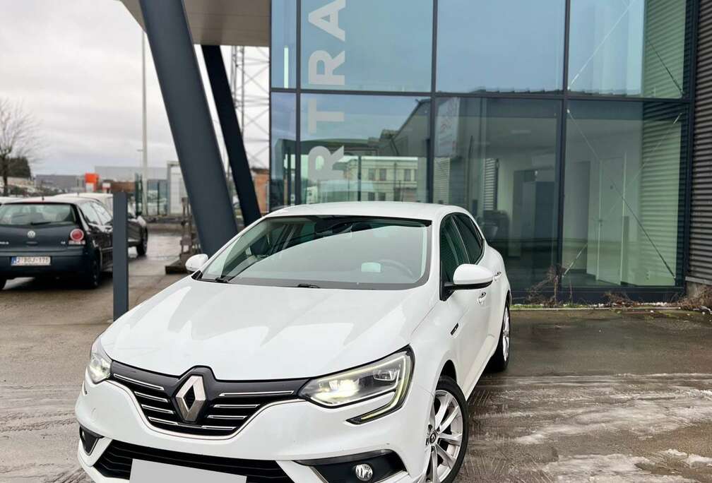 Renault 1.2 TCe Energy Bose Edition