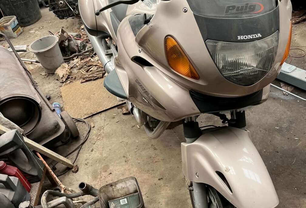 Honda