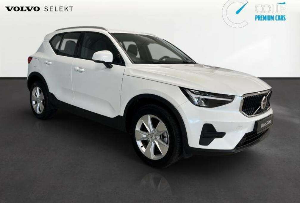 Volvo Core