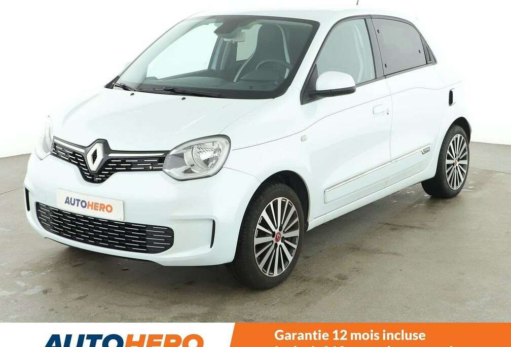 Renault 0.9 TCe Signature