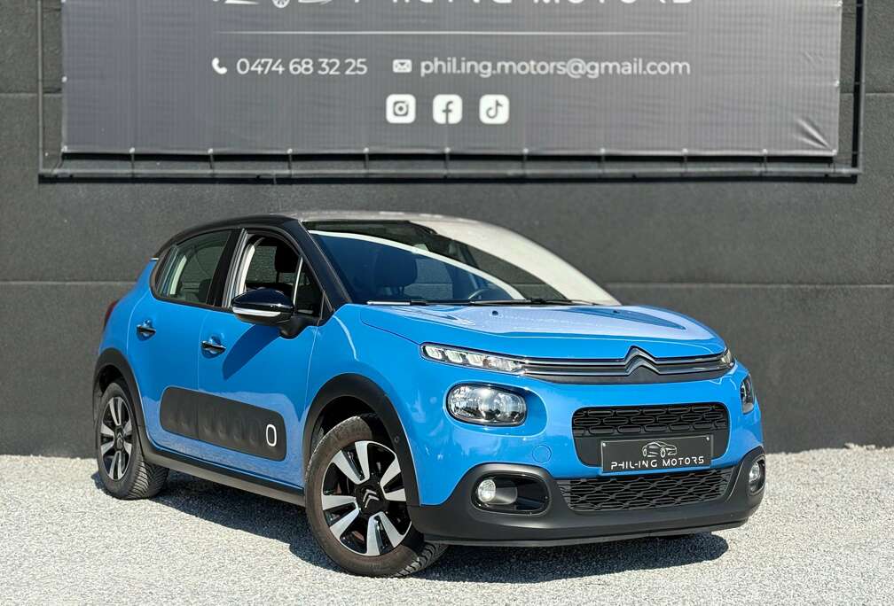 Citroen 1.2 ⚠️‼️Attention ce véhicule est destiné aux au personnes de petite taille‼️⚠️