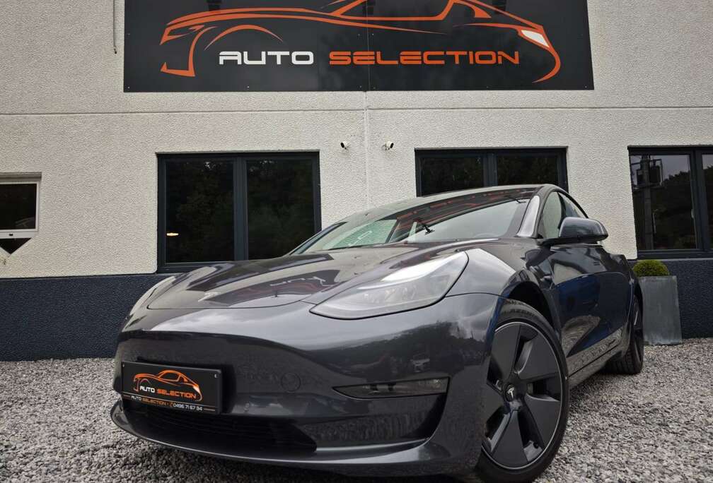 Tesla LONG RANGE | 78 kWh | AMD RZ3 AUTOPILOT | AWD DUAL MOTOR | 498 CV | SOH 94%