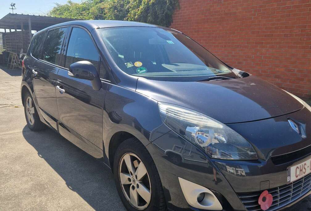 Renault 1.5 dCi Dynamique