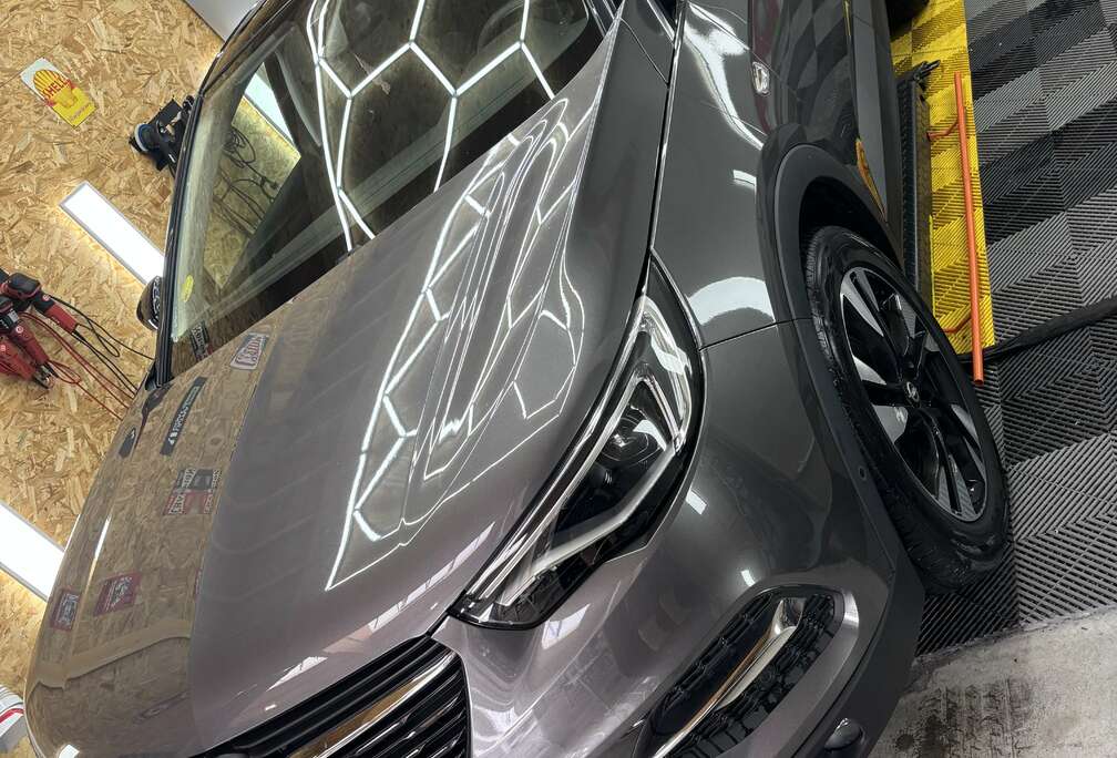 Opel 1.5 TD ECOTEC Ultimate S&S