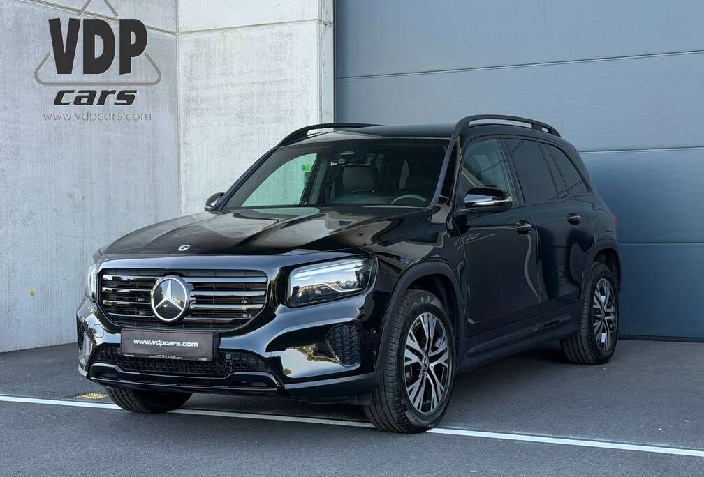 Mercedes-Benz PROGRESSIVE MULTIBEAM CAMERA NIGHT CRUISE EASYPACK