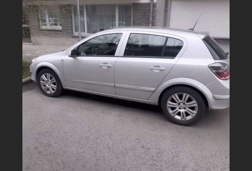 Opel 1.6i XEL 16v Comfort