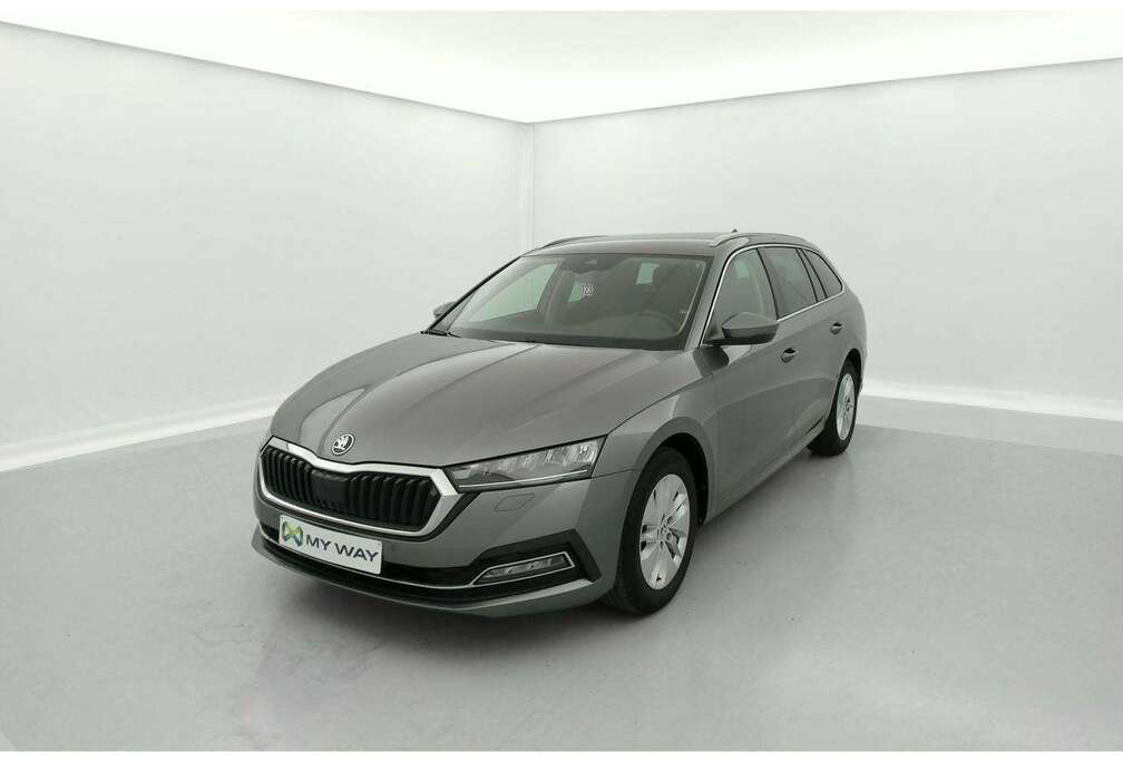 Skoda 1.0 TSI Limited Family Plus Edition