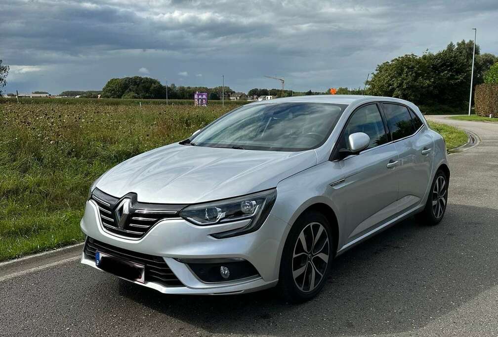 Renault Grandtour TCe 160 GPF BOSE EDITION