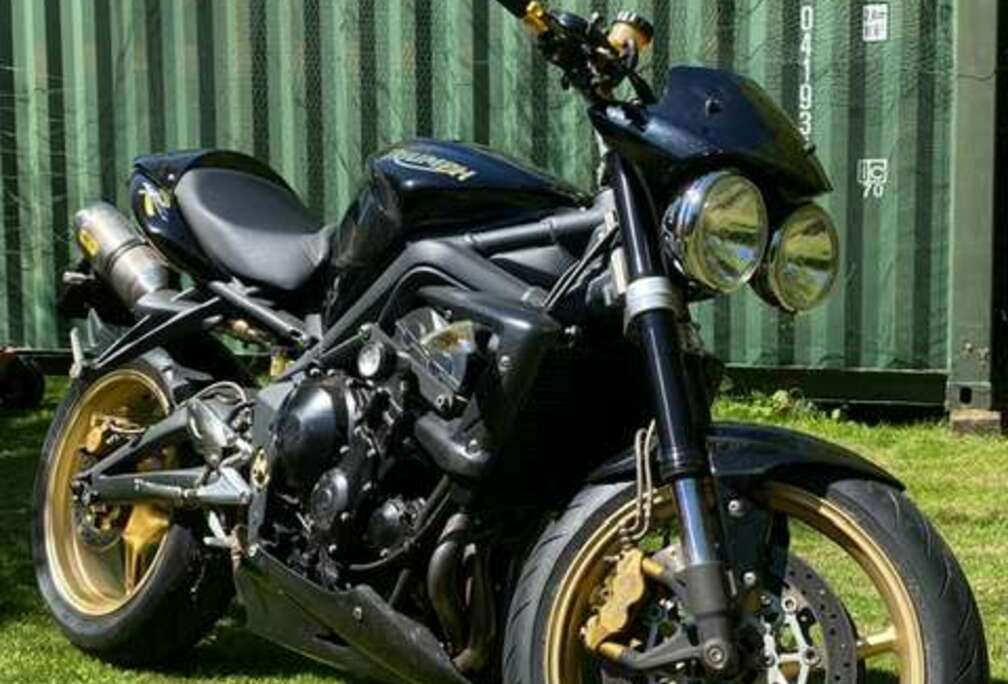 Triumph