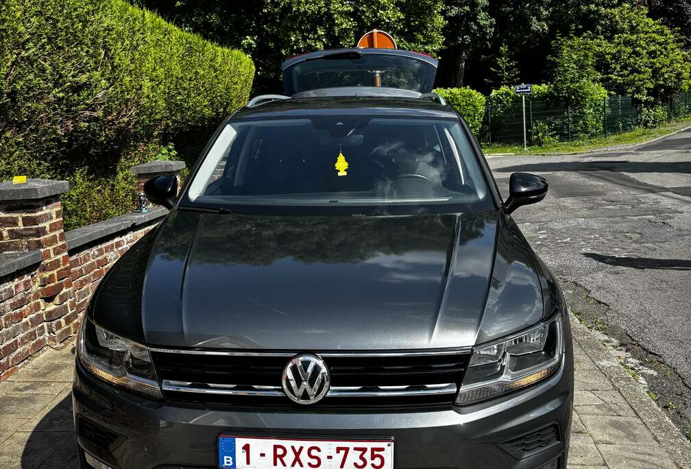 Volkswagen 1.5 TSI ACT IQ.Drive OPF