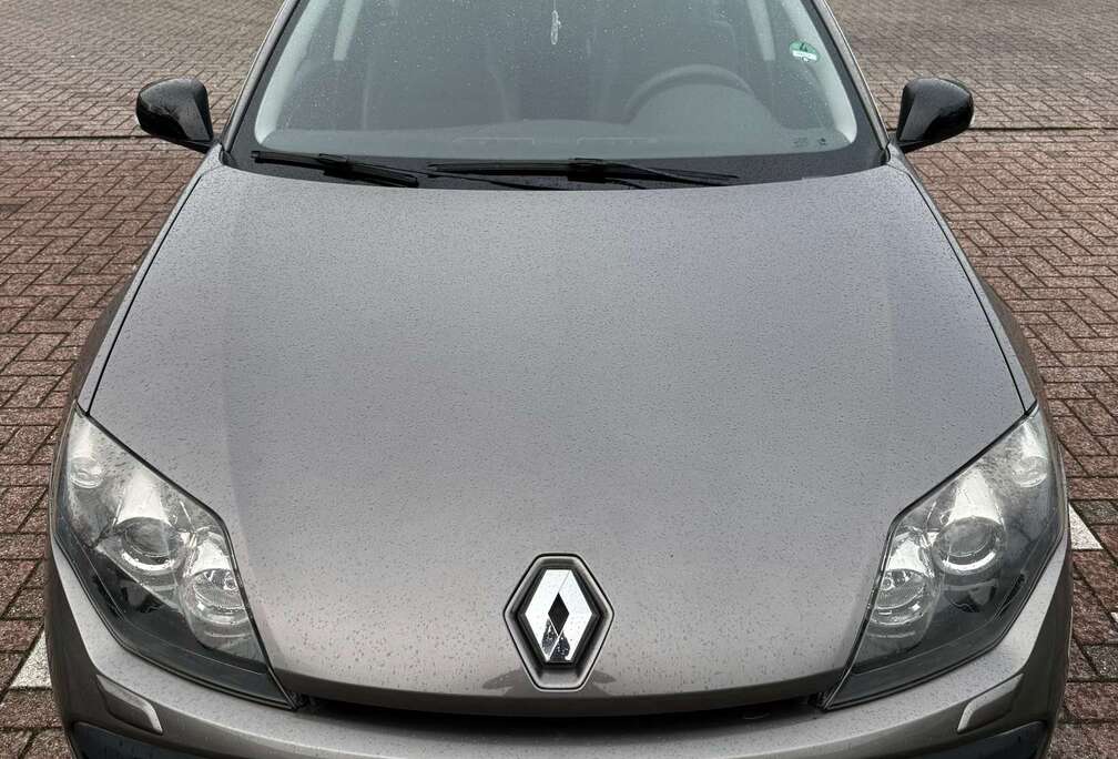 Renault Laguna 1.5 dCi Dynamique
