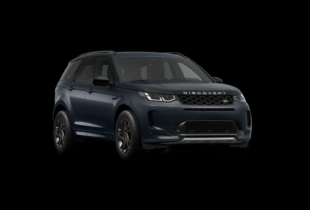 Land Rover P270e S AWD Auto. 25.5MY