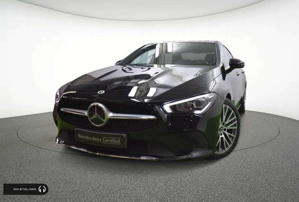 Mercedes-Benz d Coupé