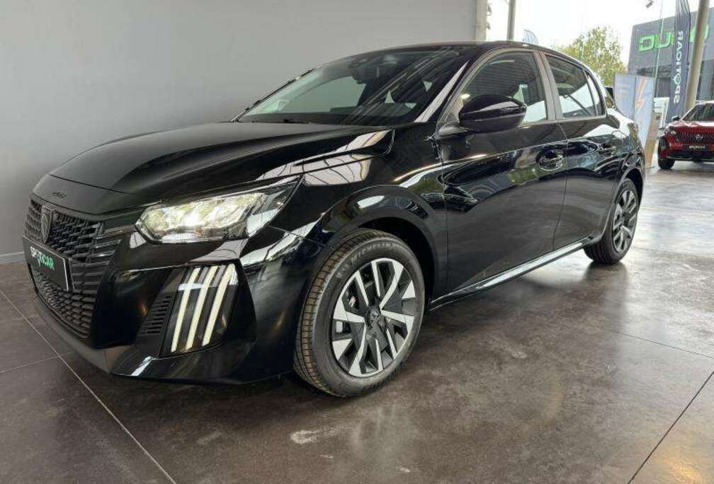 Peugeot Style Hybrid 110 eDSC6