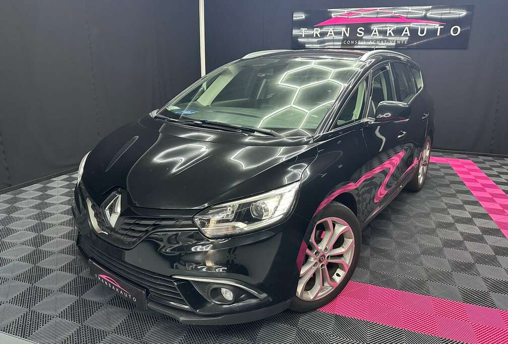 Renault Scenic 1.5 / GARANTIE 12 MOIS