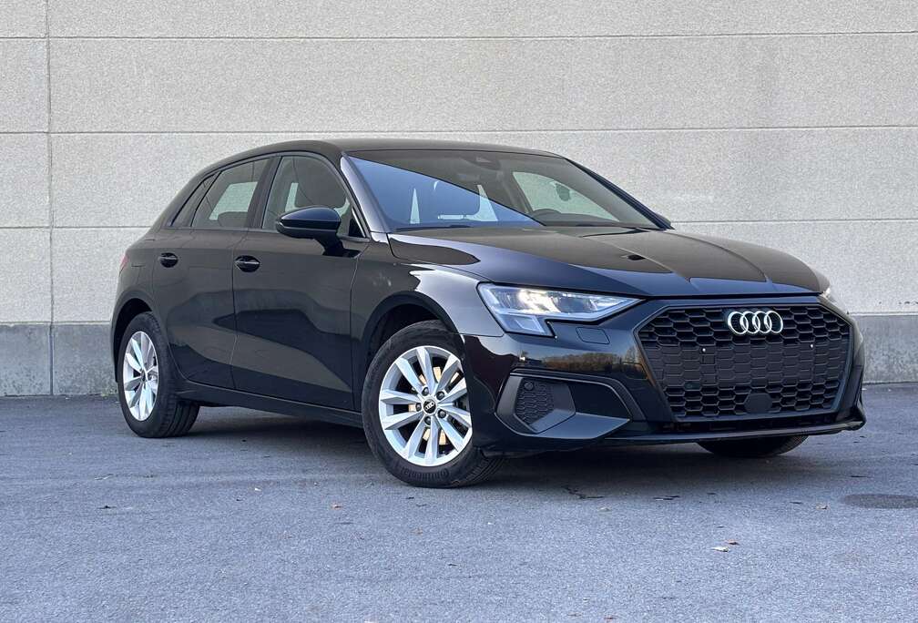 Audi A3 Sportback 30 TFSI Attraction