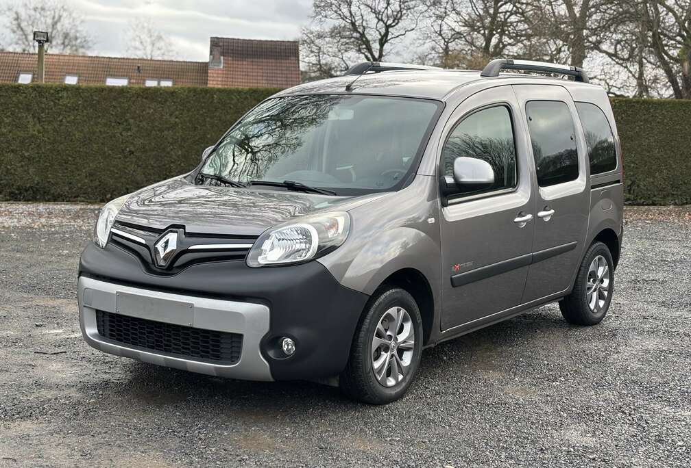 Renault 1.2 TCe eXtrem