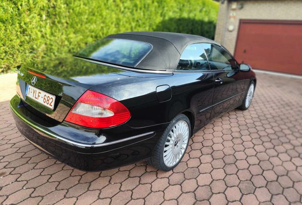 Mercedes-Benz Elegance