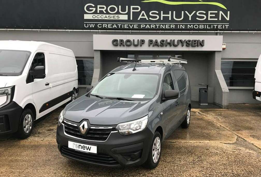 Renault Express Van Confort 1.3CC 102PK