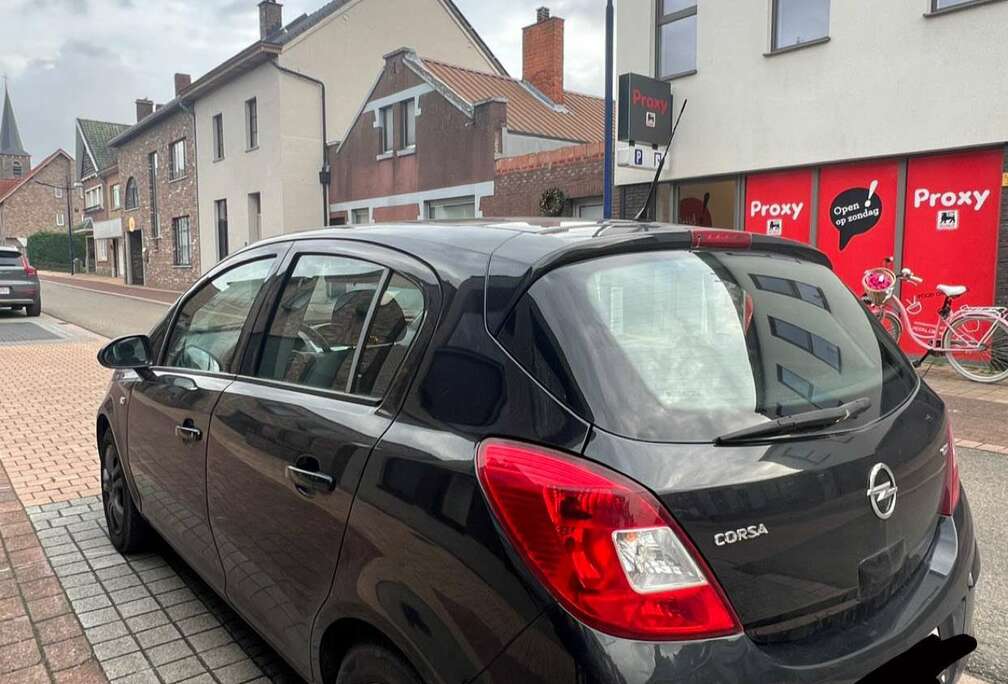 Opel 1.3 CDTI DPF (ecoFLEX) Innovation