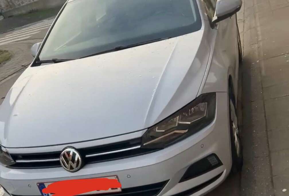 Volkswagen 1.0i Comfortline