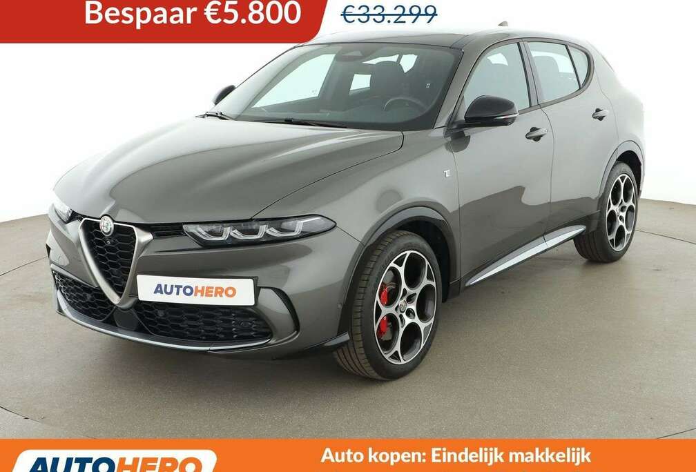 Alfa Romeo 1.5 VGT Ti