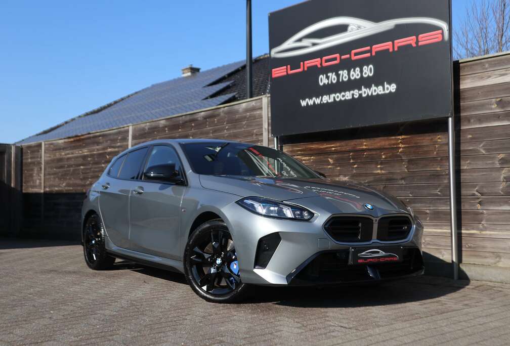 BMW M xDrive Aut /Headup/Harman/Leder/360/4.500 km