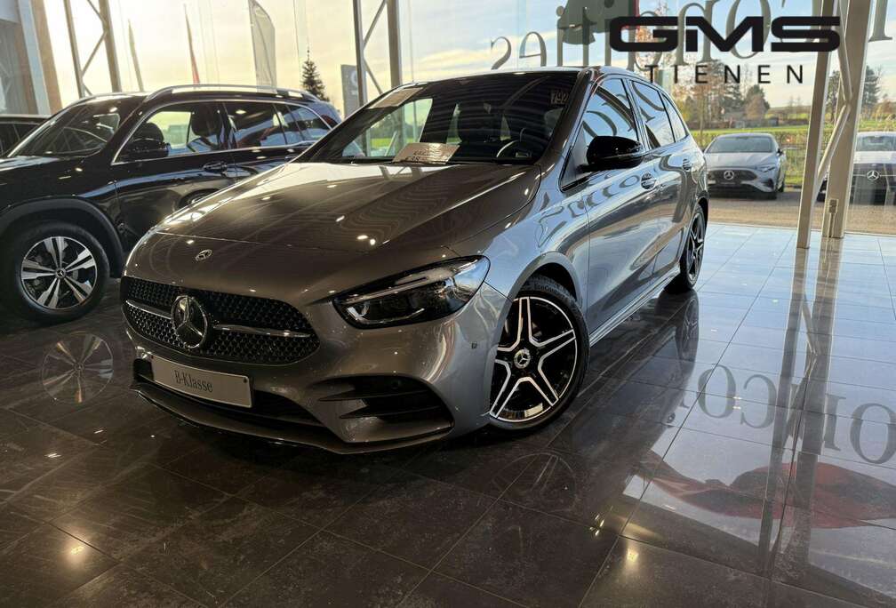 Mercedes-Benz Star Edition