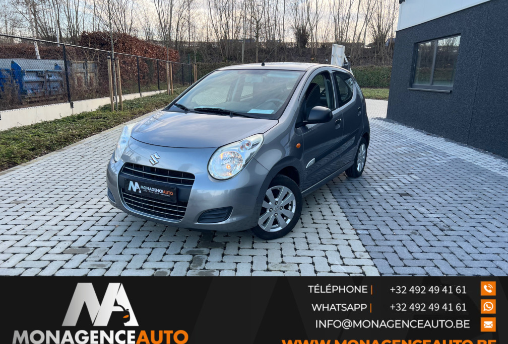 Suzuki - Premier Propriétaire