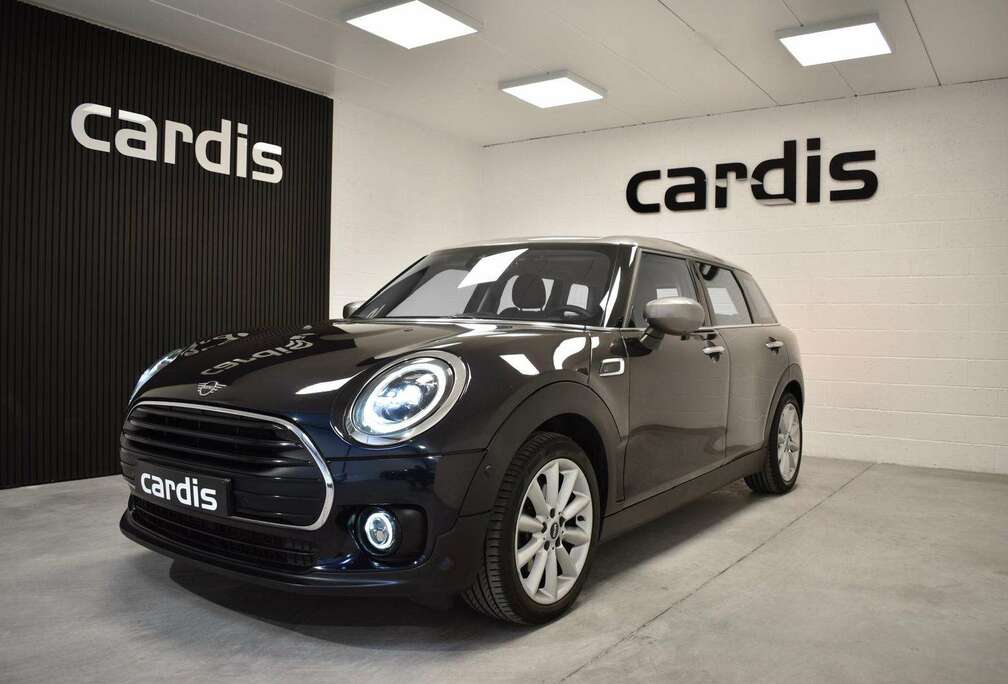MINI Mini Clubman 1.5 Cooper OPF (EU6AP)