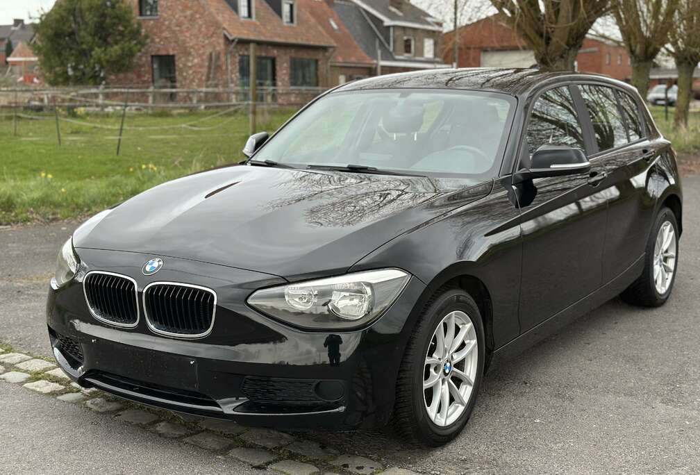 BMW 116i