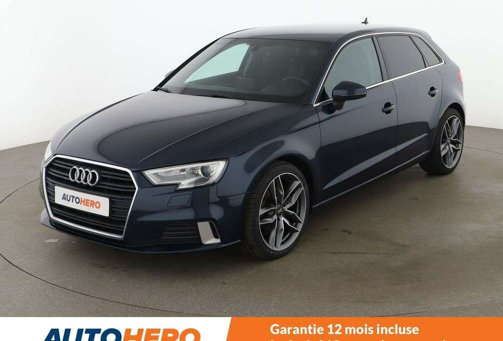 Audi 1.6 TDI Sport