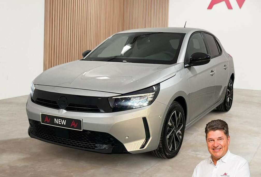 Opel GS 1.2 Turbo ** Camera Carplay/Android Cruise