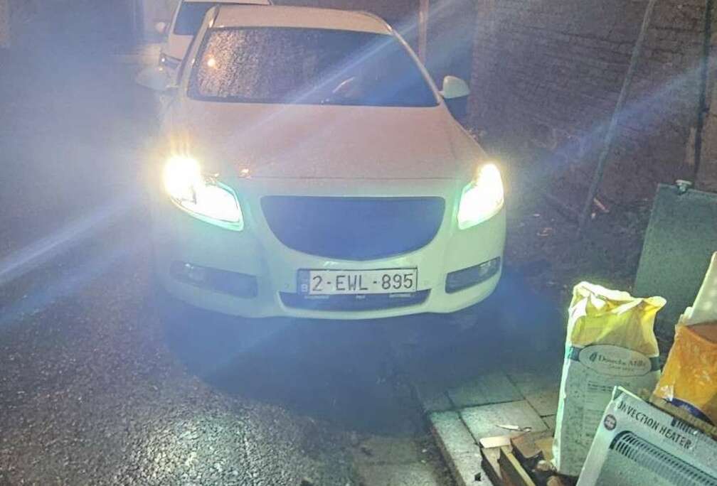 Opel Sports Tourer 2.0 CDTi Sport DPF