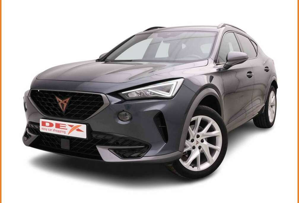 1.5 TSI 150 DSG + GPS + Virtual  + ACC + LED + Safe & Drive Pack