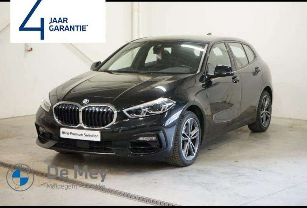 BMW i