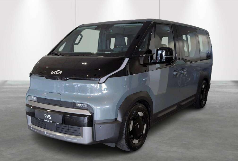 Kia 71.2 kWh FWD Elite