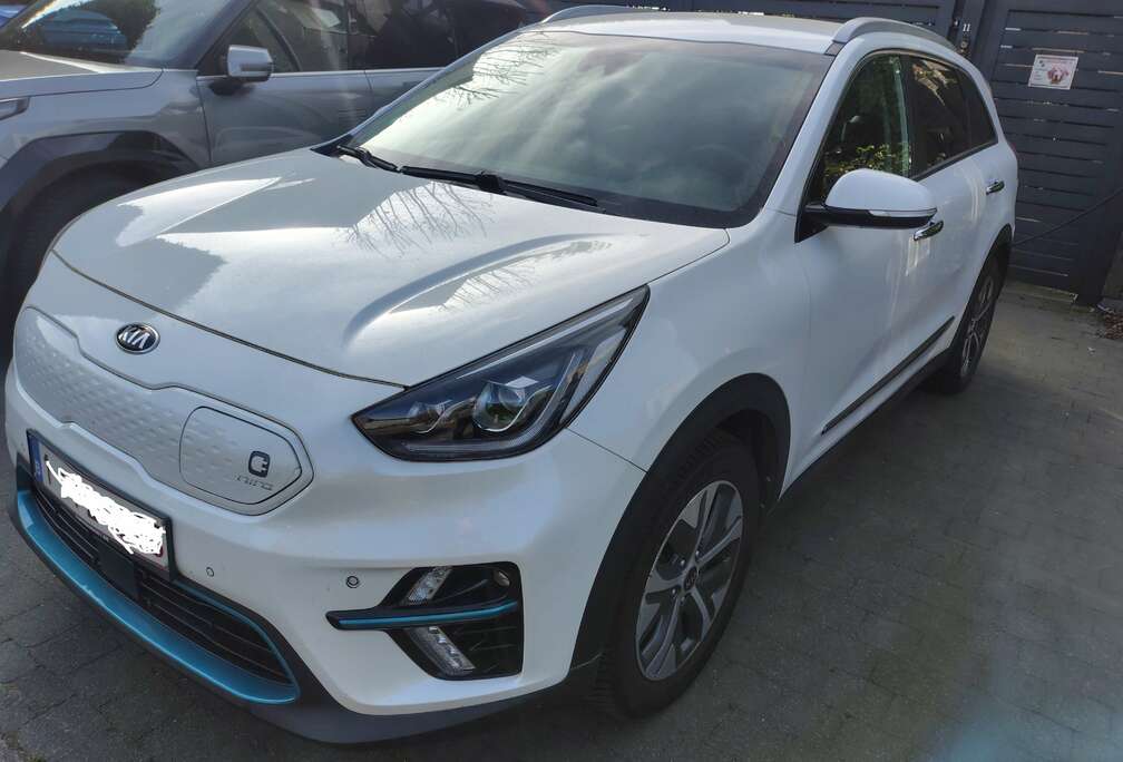 Kia e-Niro 64 kWh More