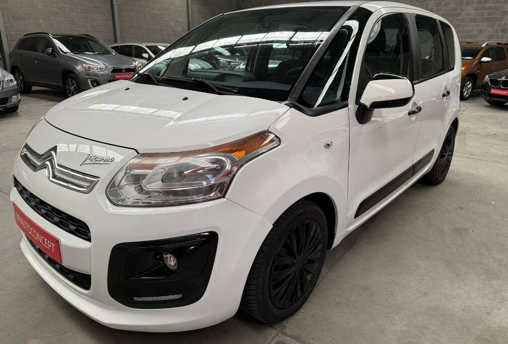 Citroen C3 Picasso 1.4 VTi