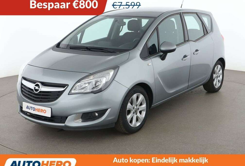 Opel 1.4 Edition