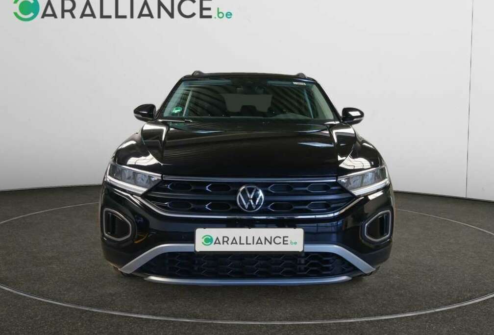 Volkswagen Life 1.0TSILEDACCApp-connectJA16