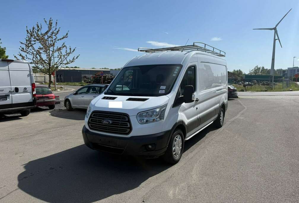 Ford (Stock ID 57284)