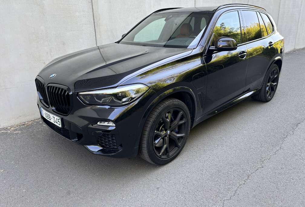 BMW Pack M/3.0AS xDrive45e