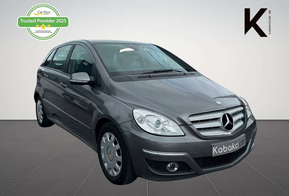 Mercedes-Benz B 180 CDI / Clim / Radar / Garantie 12 Mois